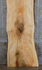 Thumbnail for Live Edge Reclaimed Maple Office Desk/Kitchen Table Top Slab 20301