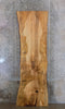 Thumbnail for Live Edge Reclaimed Maple Office Desk/Kitchen Table Top Slab 20301