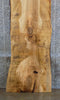 Thumbnail for Live Edge Reclaimed Maple Office Desk/Kitchen Table Top Slab 20301