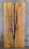 Thumbnail for 2- Salvaged Spalted Maple Dining/Kitchen Table Top Slabs 20311-20312