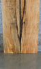 Thumbnail for 2- Salvaged Spalted Maple Dining/Kitchen Table Top Slabs 20311-20312