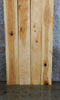 Thumbnail for 4- Hickory Farmhouse/Dining Table Top/Lumber Boards CLOSEOUT 20330