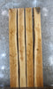 Thumbnail for 4- Bookmatched Live Edge Ash Conference Table Top 20331-20334