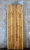 Thumbnail for 4- Bookmatched Live Edge Ash Dining Table Top Slabs 20335-20338