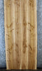 Thumbnail for 4- Bookmatched Live Edge Ash Dining Table Top Slabs 20335-20338