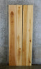 Thumbnail for 4- Hickory Farmhouse/Dining Table Top/Lumber Boards CLOSEOUT 20356-20357