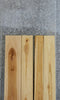 Thumbnail for 4- Hickory Farmhouse/Dining Table Top/Lumber Boards CLOSEOUT 20356-20357