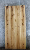 Thumbnail for 4- Bookmatched Live Edge Maple Kitchen Table Top Slabs 20358-20361