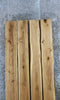 Thumbnail for 4- Bookmatched Live Edge Maple Kitchen Table Top Slabs 20358-20361