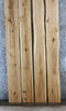 Thumbnail for 4- Bookmatched Live Edge Maple Kitchen Table Top Slabs 20358-20361