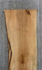 Thumbnail for Live Edge Rustic Maple Office Desk/Kitchen Table Top Slab 20386