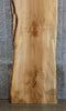 Thumbnail for Live Edge Rustic Maple Office Desk/Kitchen Table Top Slab 20386