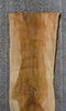 Thumbnail for Live Edge Rustic Maple Office Desk/Kitchen Table Top Slab 20386