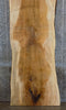 Thumbnail for Live Edge Rustic Maple Office Desk/Kitchen Table Top Slab 20386