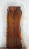 Thumbnail for Rustic Live Edge Black Walnut Kitchen/Dining Table Top 20399