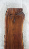 Thumbnail for Rustic Live Edge Black Walnut Kitchen/Dining Table Top 20399