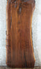 Thumbnail for Rustic Live Edge Black Walnut Kitchen/Dining Table Top 20399