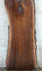 Thumbnail for Rustic Live Edge Black Walnut Kitchen/Dining Table Top 20399