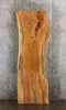 Thumbnail for Maple Live Edge Conference Table Top/Bar Top Slab 20403