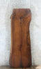 Thumbnail for Rustic Live Edge Black Walnut Kitchen Table Top 20404