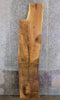 Thumbnail for Live Edge White Oak Bar/Reception Table Top Slab CLOSEOUT 20405