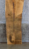 Thumbnail for Live Edge White Oak Bar/Reception Table Top Slab CLOSEOUT 20405