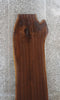 Thumbnail for Black Walnut Live Edge Rustic Dining/Bar Table Top Slab 20414