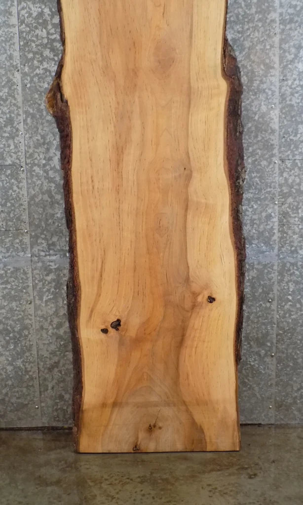 Live Edge Maple Dining/Conference/Coffee Table Top Slab 20416