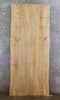 Thumbnail for 4- Live Edge Bookmatched Spalted Maple Conference Table Top Slab 20423-20426