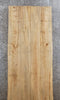 Thumbnail for 4- Live Edge Bookmatched Spalted Maple Conference Table Top Slab 20423-20426