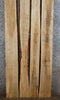 Thumbnail for 4- Live Edge Bookmatched Spalted Maple Conference Table Top Slab 20423-20426