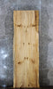 Thumbnail for 2- Bookmatched Live Edge Maple Conference Table Top Slabs 20430-20431