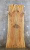 Thumbnail for 2- Live Edge Bookmatched Spalted Maple Dining Table Top Set 20435-20436