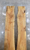 Thumbnail for 2- Live Edge Bookmatched Spalted Maple Dining Table Top Set 20435-20436