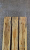 Thumbnail for 3- DIY Live Edge Maple Bookmatched Dining Table Top Slabs 20438-20440