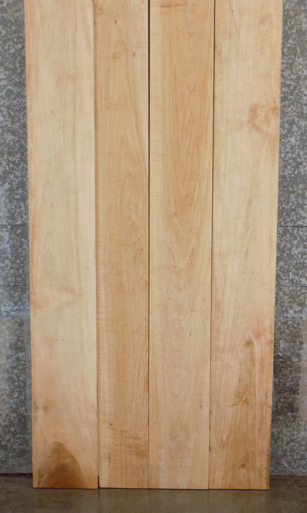 4- Maple DIY Dining/Farmhouse Table Top Lumber Boards CLOSEOUT 20461-20462