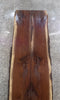 Thumbnail for 2- Live Edge Black Walnut Conference/Kitchen Table Top Slabs 20464-20465