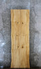 Thumbnail for 2- Bookmatched Live Edge Maple Kitchen Table Top Slabs 20473-20474