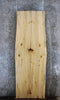 Thumbnail for 2- Bookmatched Live Edge Maple Conference Table Top Slabs 20477-20478