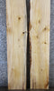 Thumbnail for 2- Bookmatched Live Edge Maple Conference Table Top Slabs 20477-20478