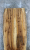 Thumbnail for 2- Bookmatched Live Edge Maple Conference Table Top Slabs 20479-20480