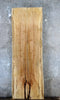 Thumbnail for 2- Bookmatched Live Edge Maple Kitchen Table Top Slabs 20481-20482