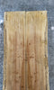 Thumbnail for 2- Bookmatched Live Edge Maple Kitchen Table Top Slabs 20481-20482