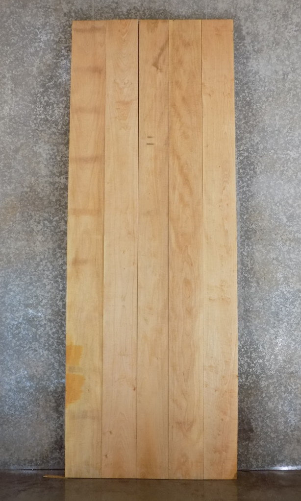 5- Maple DIY Dining/Farmhouse Table Top Lumber Boards 20491-20492