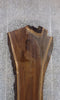 Thumbnail for Black Walnut Live Edge Reclaimed Reception Table/Bar Top Slab 20497