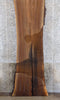 Thumbnail for Black Walnut Live Edge Reclaimed Reception Table/Bar Top Slab 20497