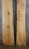 Thumbnail for 2- Live Edge Spalted Hackberry Conference Table Top Set 20498-20499