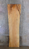 Thumbnail for Rustic Maple Live Edge Kitchen Table/Desk Wood Slab CLOSEOUT 20501