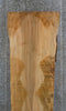 Thumbnail for Maple Live Edge Office Desk/Kitchen Table Top Slab CLOSEOUT 20502