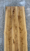 Thumbnail for 3- Bookmatched Live Edge Ash Kitchen Table Top Slabs 20503-20505